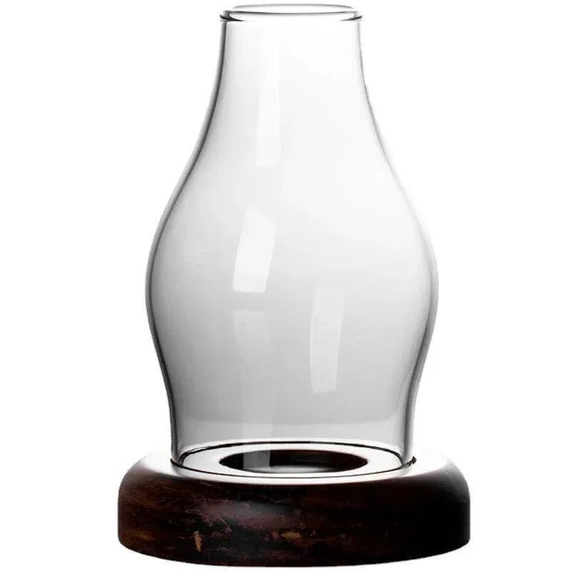 Jorrvia Candle Holder
