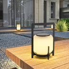 Jorrvia Outdoor Lamp