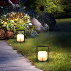 Jorrvia Outdoor Lamp