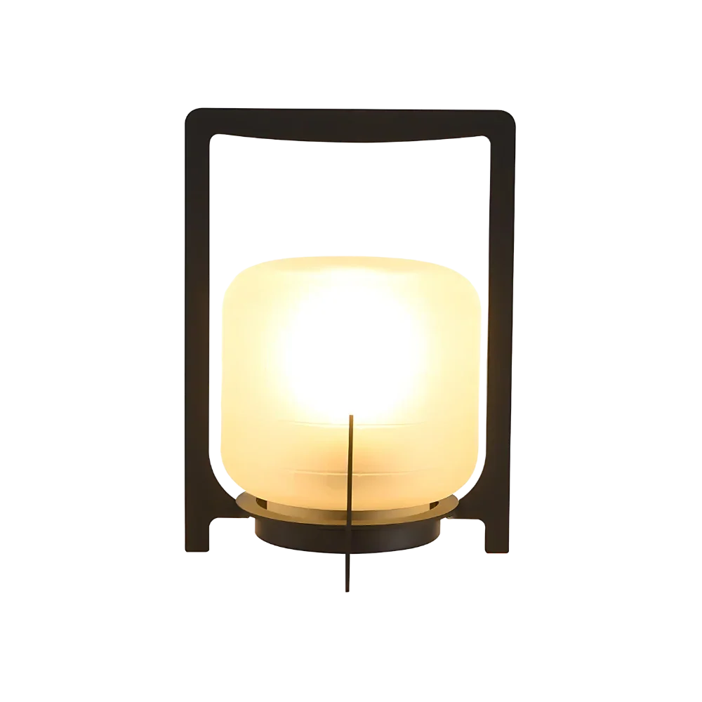 Jorrvia Outdoor Lamp