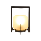 Jorrvia Outdoor Lamp