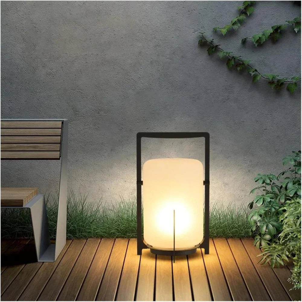 Jorrvia Outdoor Lamp