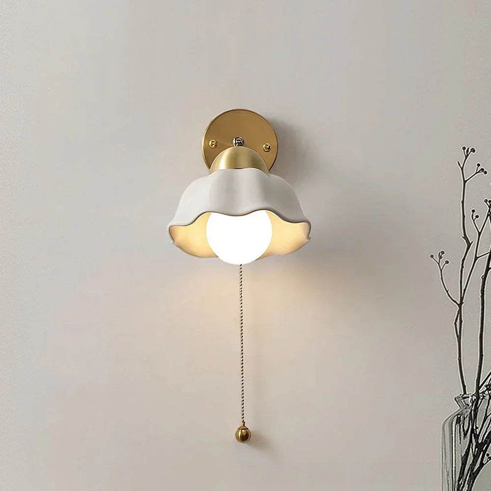 Jorstando Wall Light