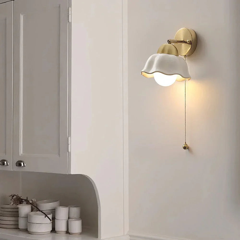 Jorstando Wall Light
