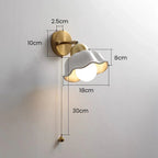 Jorstando Wall Light