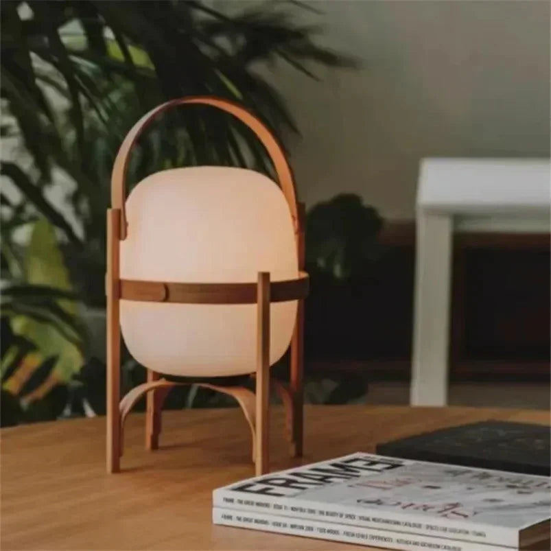 Jorstira Table Lamp