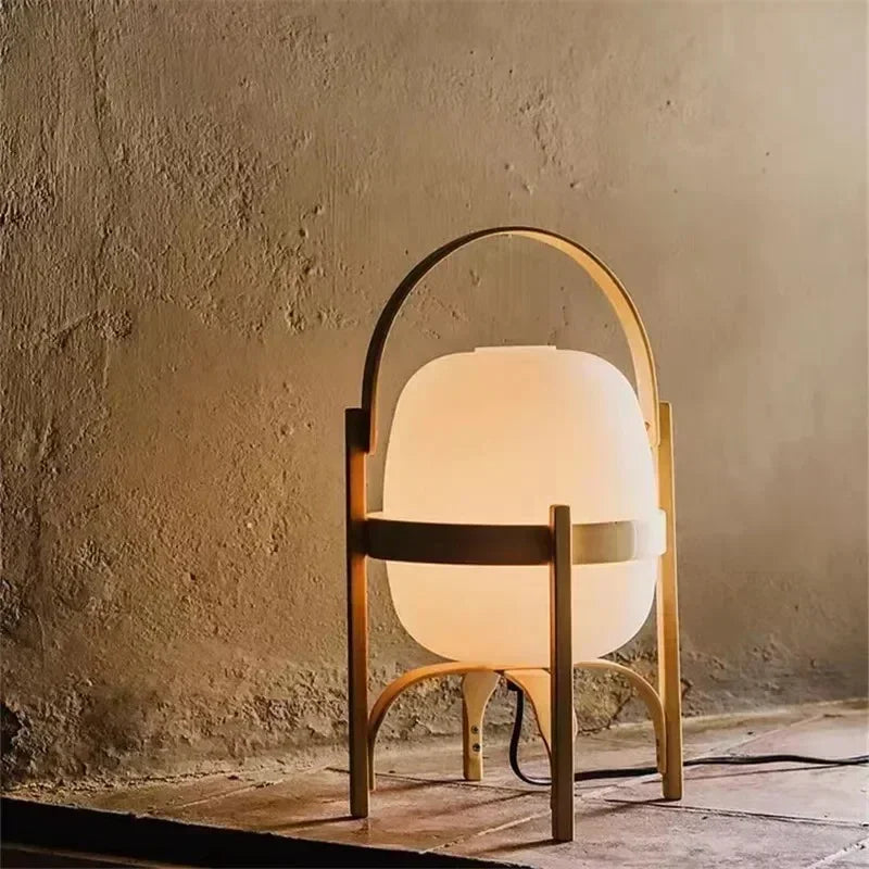Jorstira Table Lamp