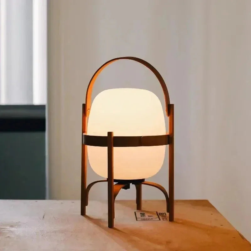 Jorstira Table Lamp