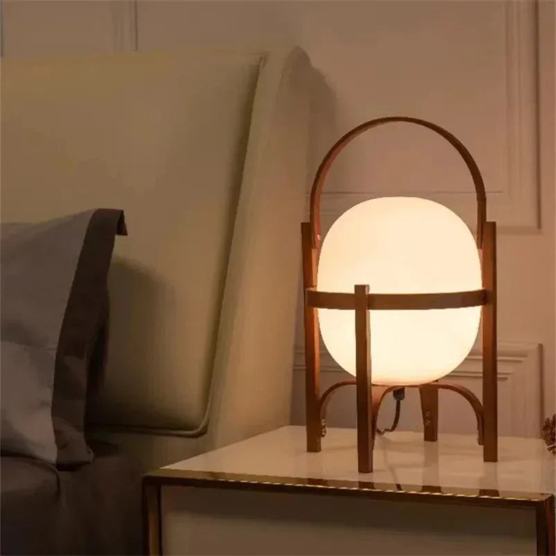 Jorstira Table Lamp