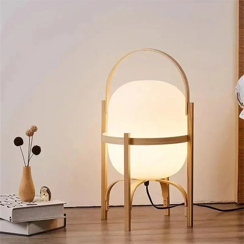 Jorstira Table Lamp
