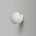 Jorstorra Marble Wall Lamp