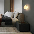Jorstorra Marble Wall Lamp
