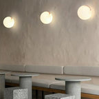 Jorstorra Marble Wall Lamp
