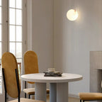 Jorstorra Marble Wall Lamp