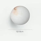 Jorstorra Marble Wall Lamp