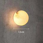 Jorstorra Marble Wall Lamp