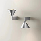 Jorstvia Wall Lamp