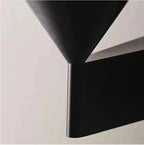 Jorstvia Wall Lamp