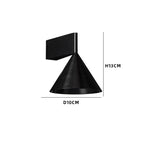 Jorstvia Wall Lamp
