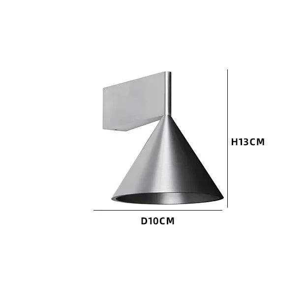 Jorstvia Wall Lamp