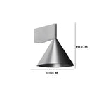 Jorstvia Wall Lamp