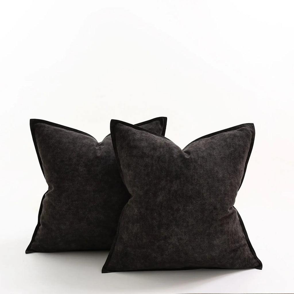 Jortesa Cushion Cover Collection