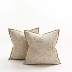Jortesa Cushion Cover Collection