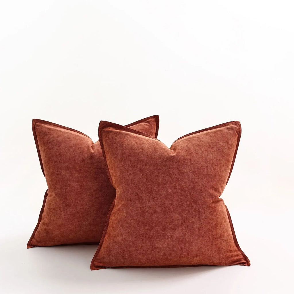 Jortesa Cushion Cover Collection
