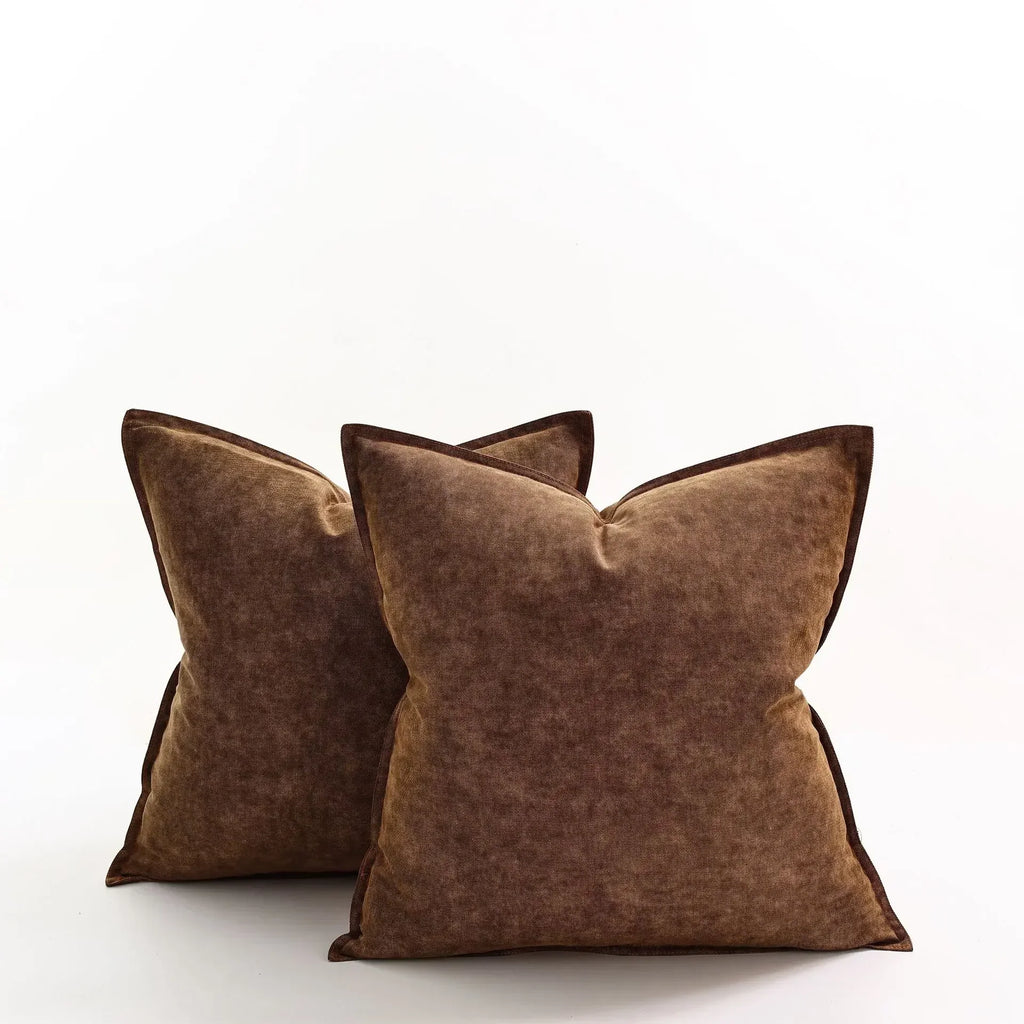 Jortesa Cushion Cover Collection