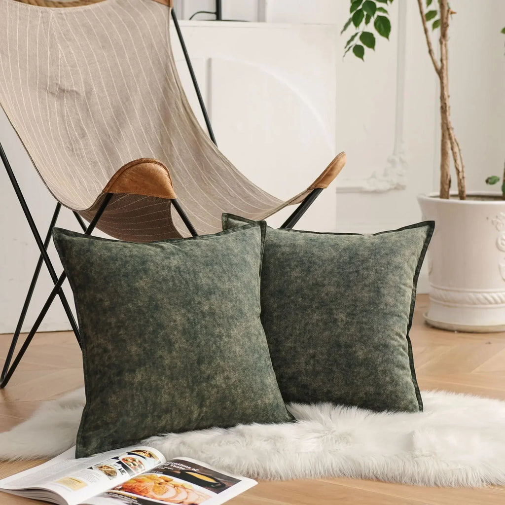 Jortesa Cushion Cover Collection