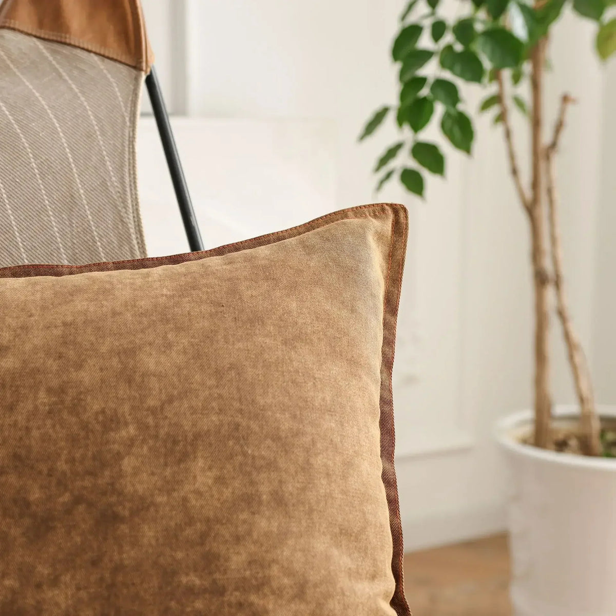 Jortesa Cushion Cover Collection