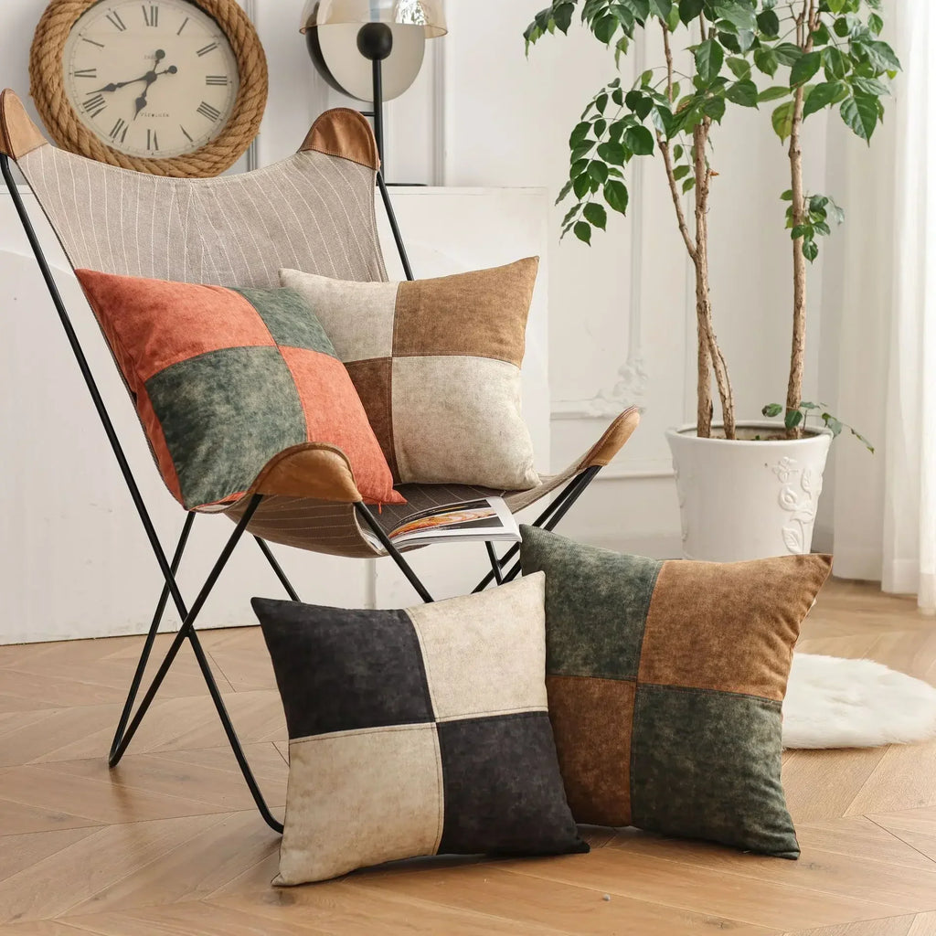 Jortesa Cushion Cover Collection