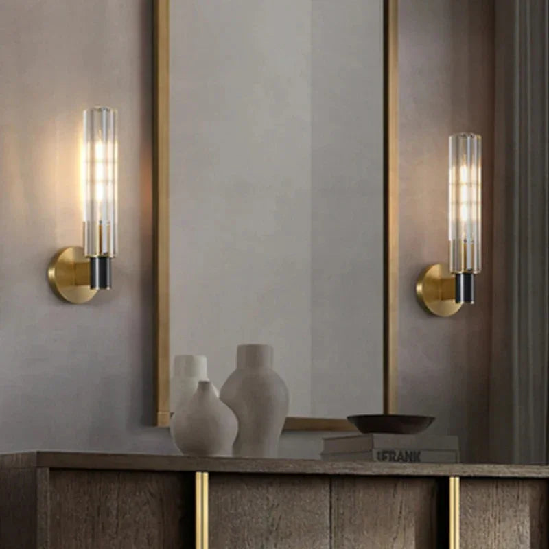Kalbando Wall Lamp