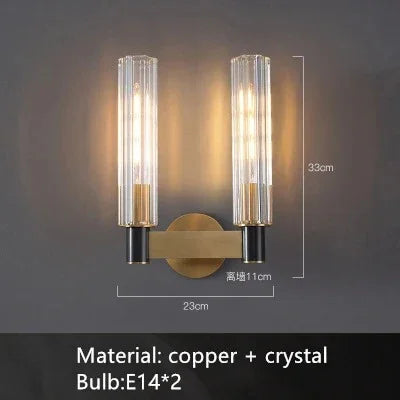 Kalbando Wall Lamp