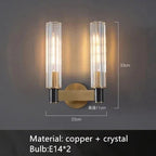 Kalbando Wall Lamp