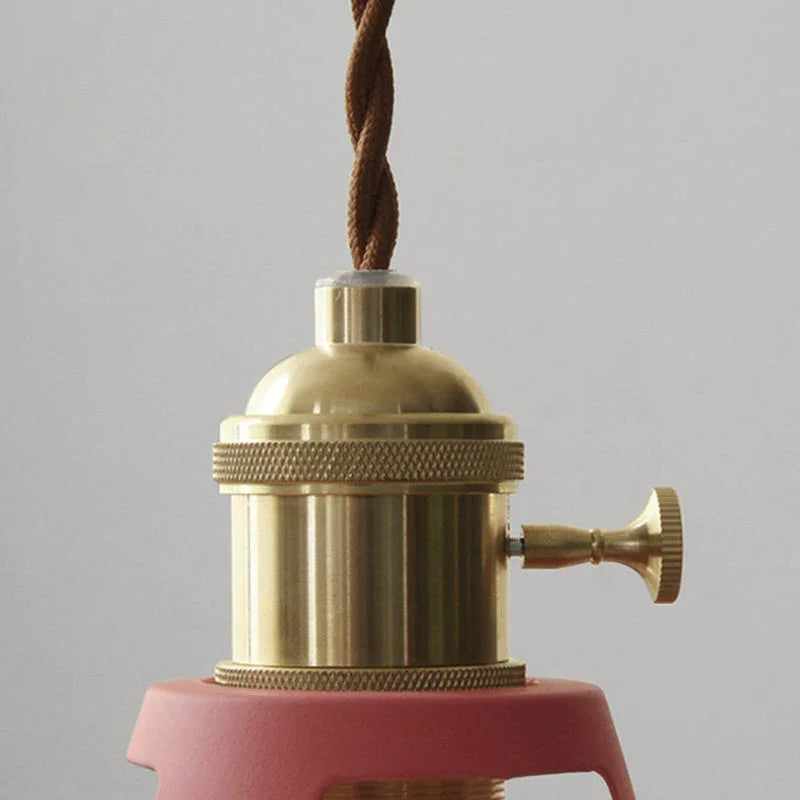 Kalbara Pendant