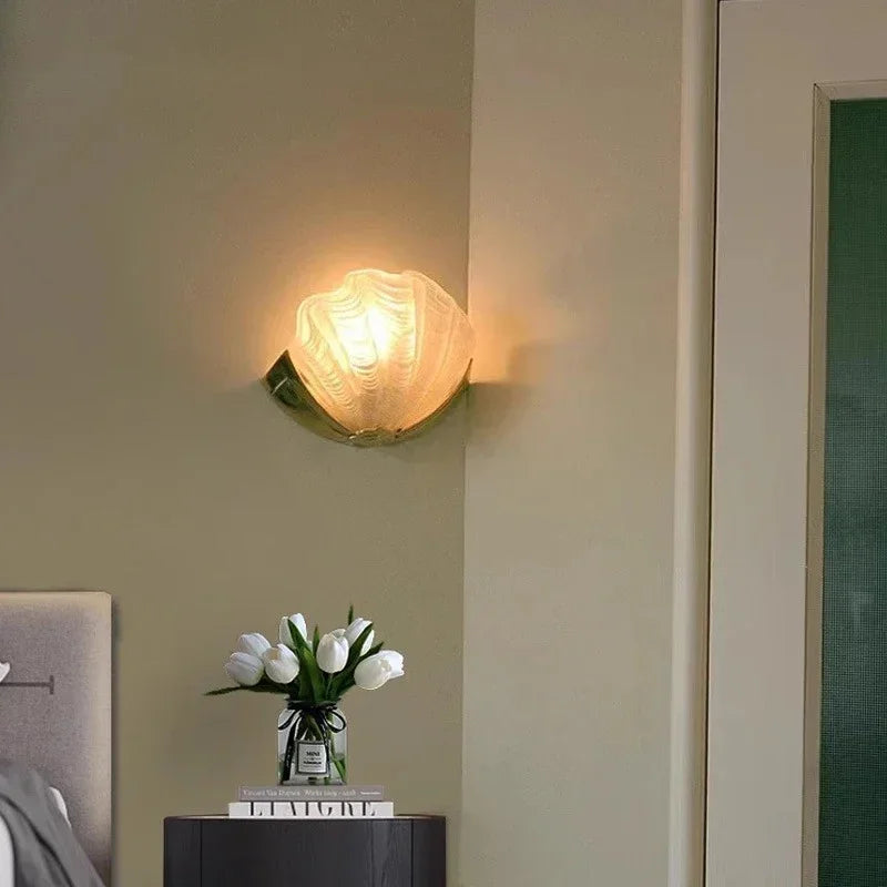Kalbira Wall Lamp