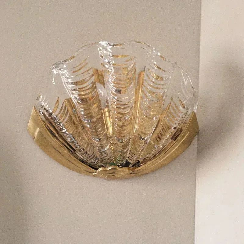 Kalbira Wall Lamp