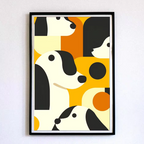 Kaldoma Wall Art