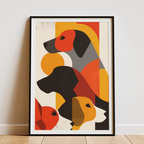 Kaldoma Wall Art