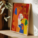 Kaldoma Wall Art