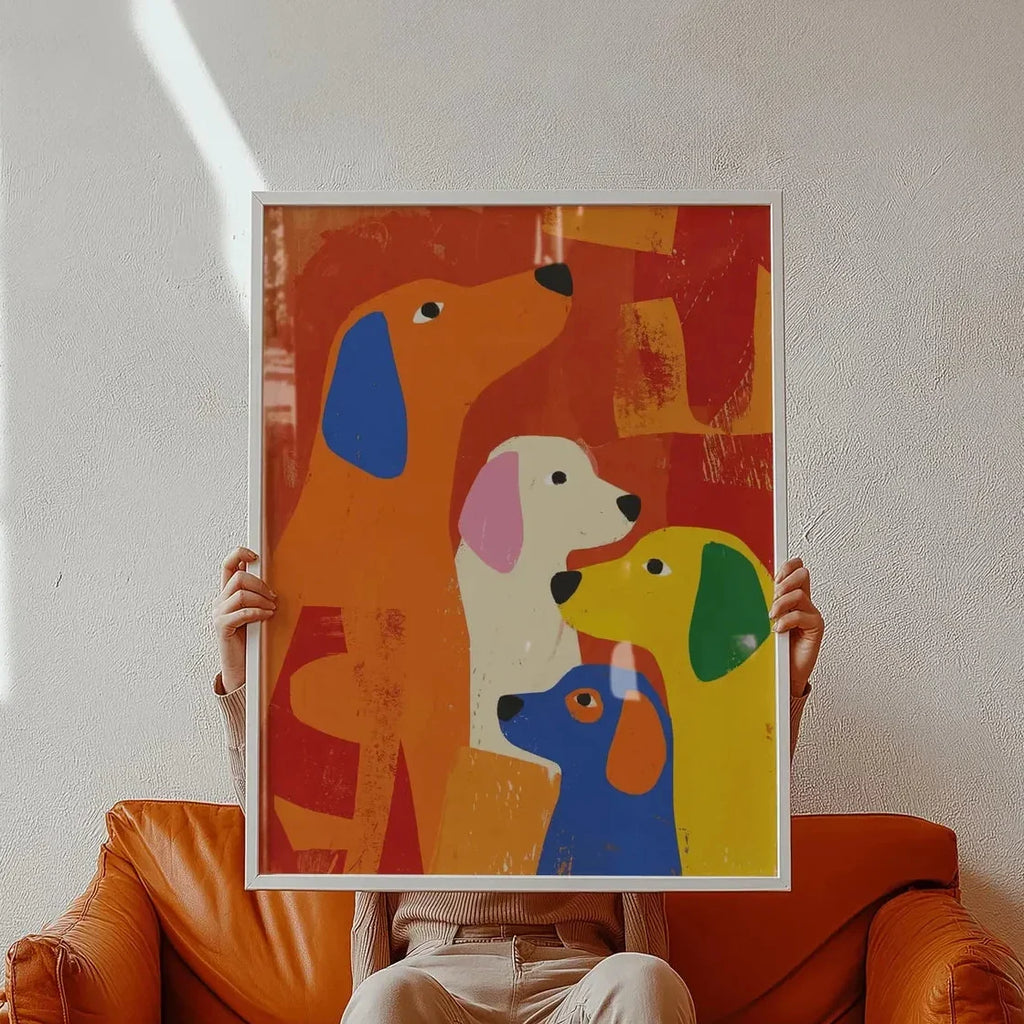 Kaldoma Wall Art