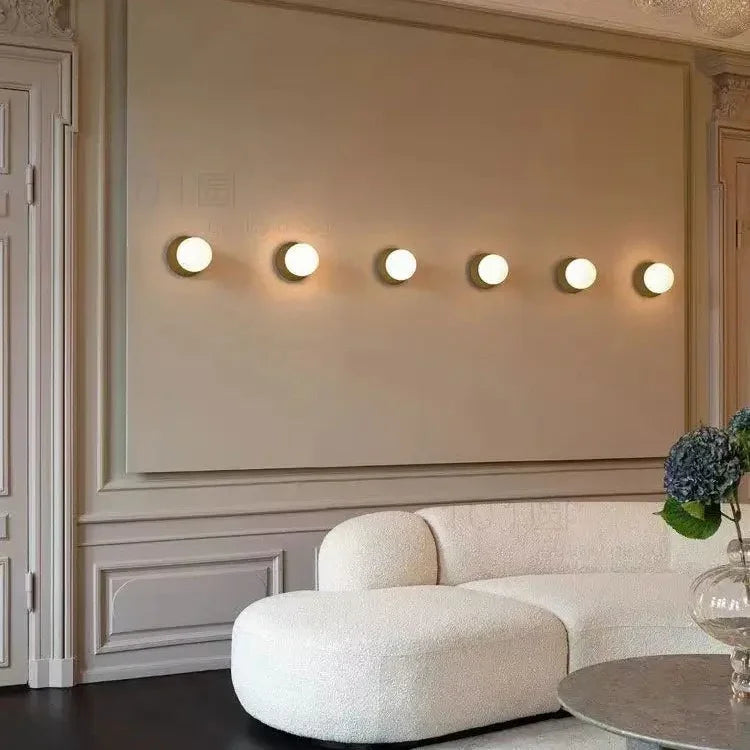 Kaldoma Wall Lamp