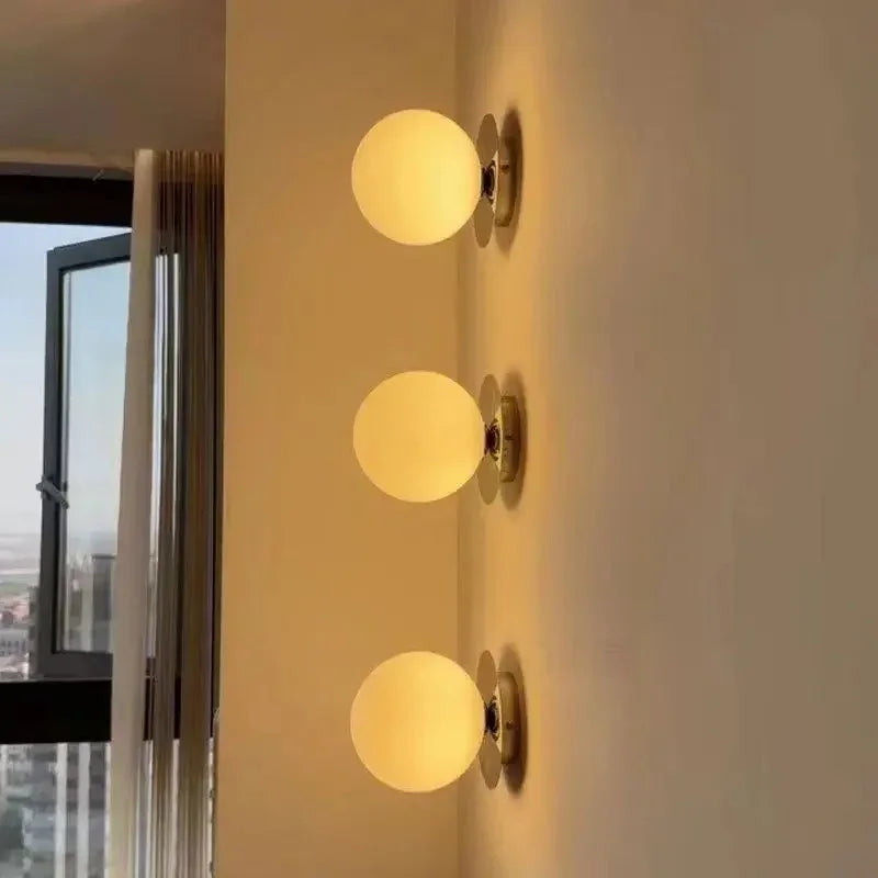 Kaldoma Wall Lamp