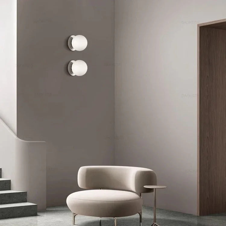 Kaldoma Wall Lamp