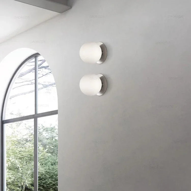 Kaldoma Wall Lamp
