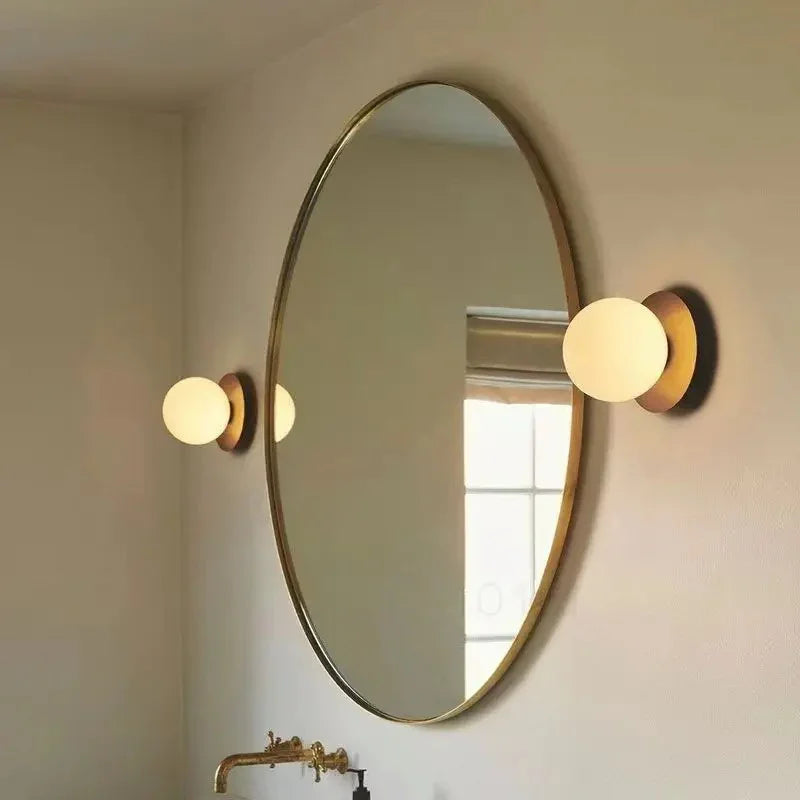 Kaldoma Wall Lamp