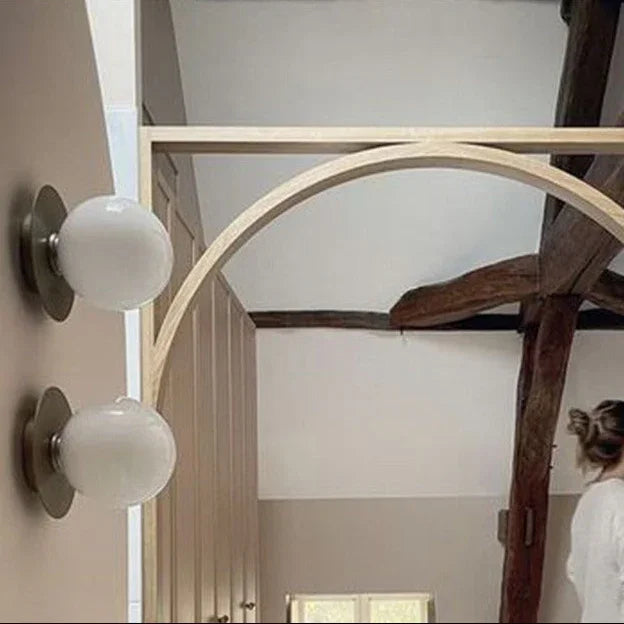 Kaldoma Wall Lamp