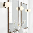 Kaldoma Wall Lamp