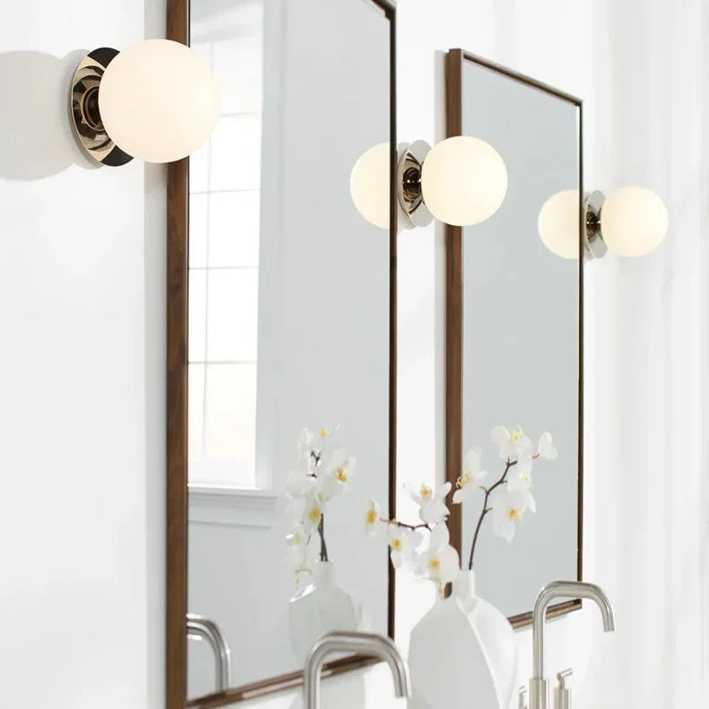 Kaldoma Wall Lamp